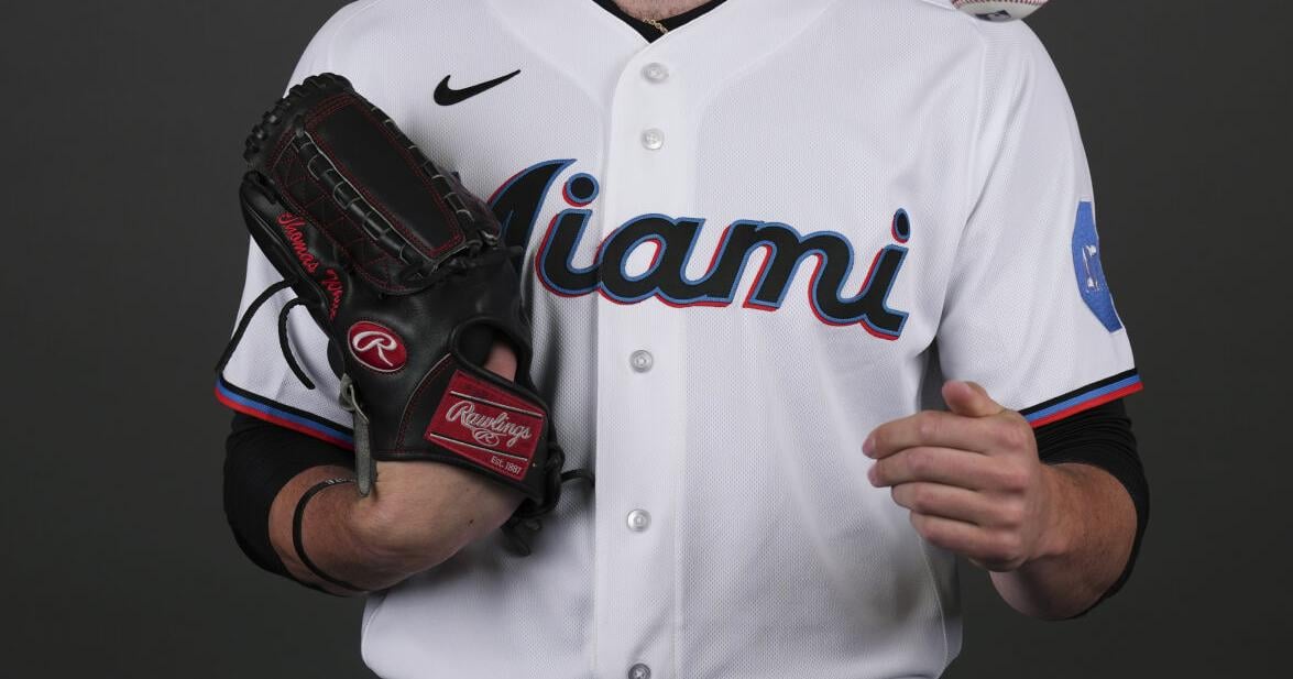 White Flight: Ex-Phillips Andover star races through Marlins farm system | Sports