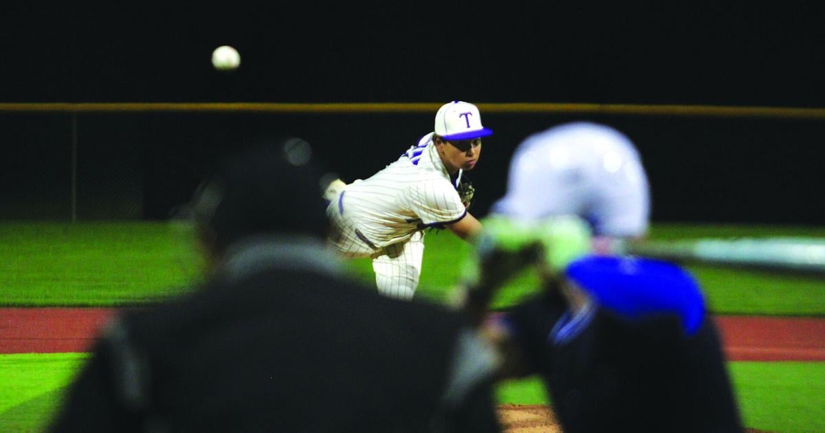 High school baseball: Tigers score odd victory in eighth after battling with Sierra to 1-1 tie | Sports