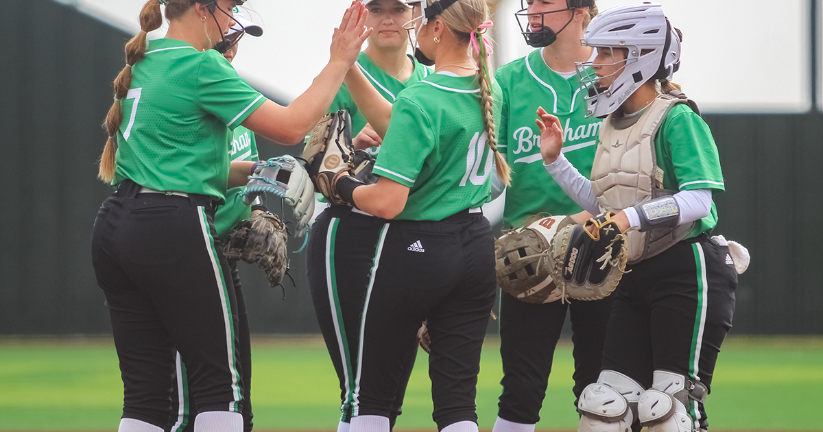 Brenham nearly completes comeback in district loss to College Station | State News