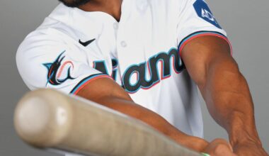 Marlins 2026 Baseball | National Sports