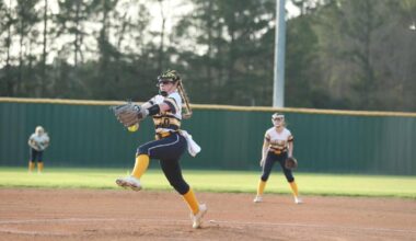 Clutch hitting powers Alpha Omega past Centerville | Sports