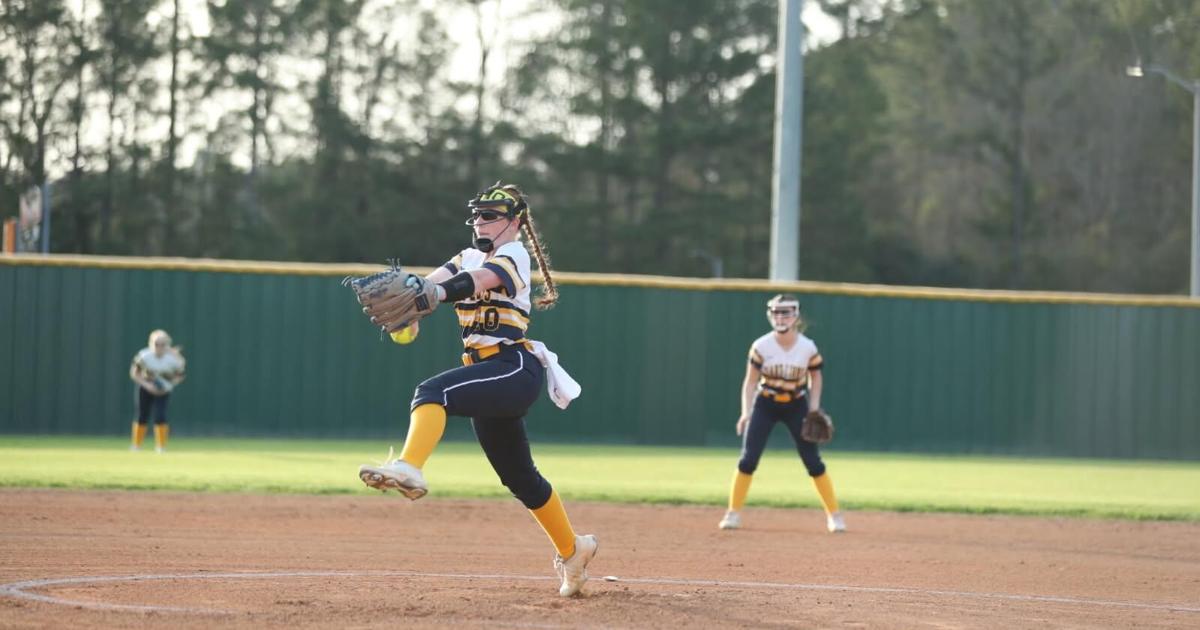 Clutch hitting powers Alpha Omega past Centerville | Sports