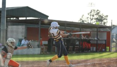 Lady Lions start season with a bang | Sports