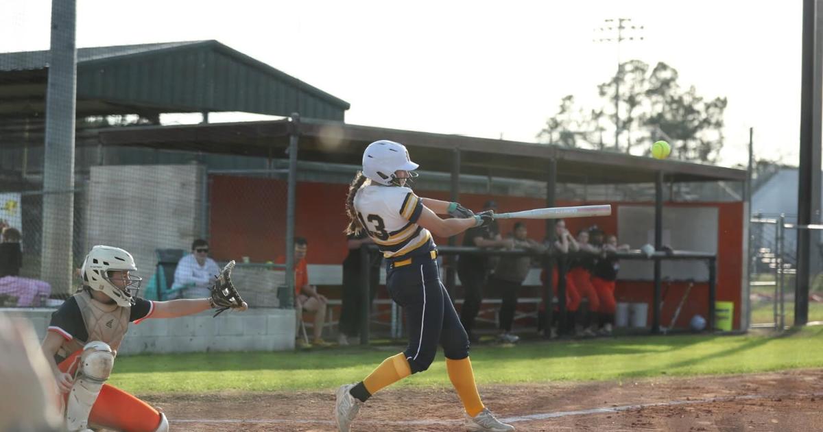 Lady Lions start season with a bang | Sports