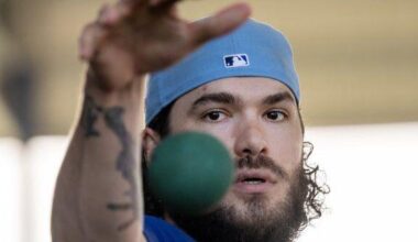 Ponce strikes out two, Clement gets three hits in Jays' exhibition tie against Tigers | National Sports