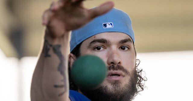 Ponce strikes out two, Clement gets three hits in Jays' exhibition tie against Tigers | National Sports