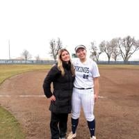 Alumni Roundup: Kodiak softball stars meet on a field in Idaho | Local Sports