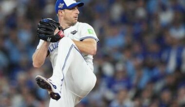 Reports: Toronto Blue Jays, Max Scherzer reach agreement on one-year deal | National Sports