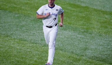 Max Scherzer and Toronto Blue Jays agree to $3 million, 1-year deal, AP source says | Sports