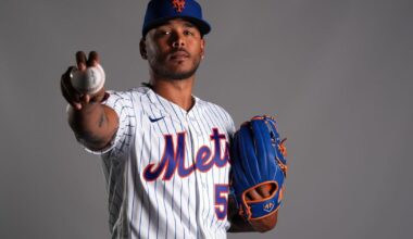 Mets right-hander Freddy Peralta to start March 26 opener against Pirates | Sports