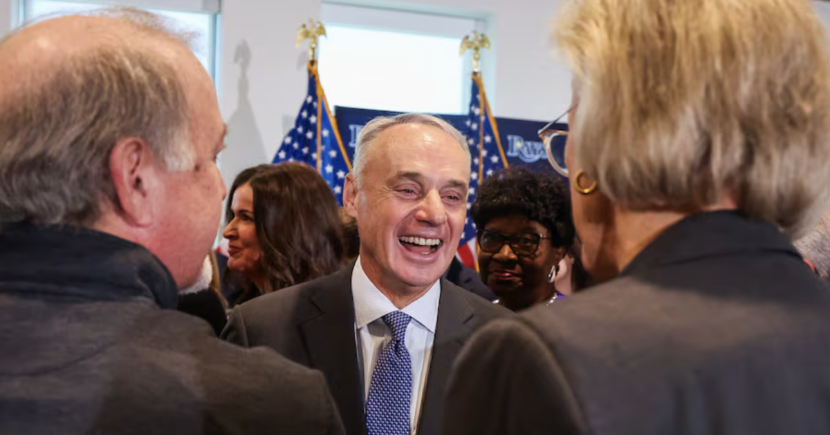 Can Hillsborough and Tampa afford to pay for a Rays stadium? | Hillsborough County