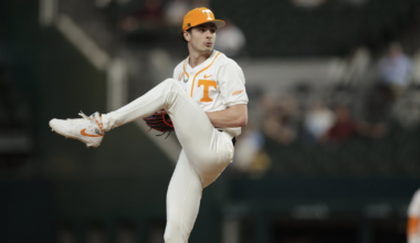 No. 20 Tennessee digs an early hole and falls 12-5 to No.1 UCLA in Arlington | Local Sports