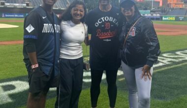 A Cora Connection: Westminster College Meets the World Baseball Classic | Holcad And Campus