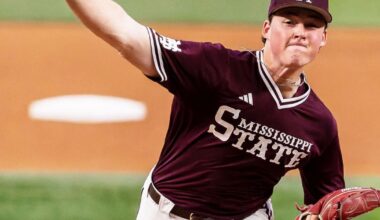 Bulldogs cool off Sun Devils in baseball | Sports