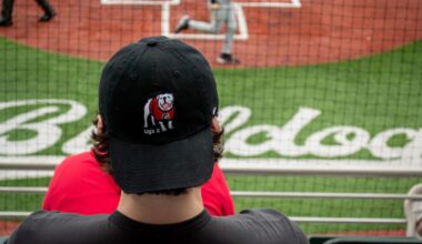 PHOTOS: UGA vs. Oakland Baseball | Multimedia