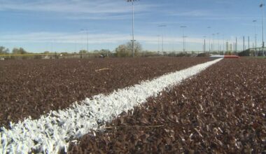 Atlanta Braves hosting youth baseball, softball clinics in Muscle Shoals