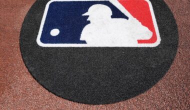 Braves, Twins game delayed Sunday due to weather