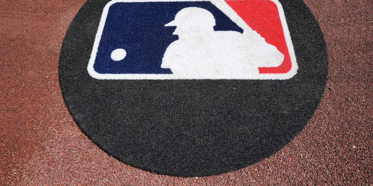 Braves, Twins game delayed Sunday due to weather