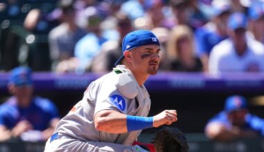 Brewers sign veteran catcher Reese McGuire to minor league deal with camp invitation