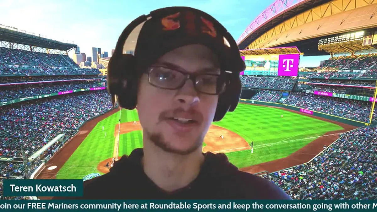 Seattle Mariners Latest Trade Acquisition Already Familiarizing Himself With Team