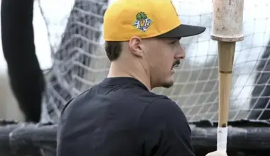 Projecting Pirates lineups is suddenly enjoyable, especially with Konnor Griffin in them