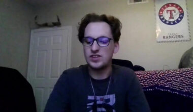 Texas Rangers' Brandon Nimmo's Texas-Sized Role Is Massive for Success