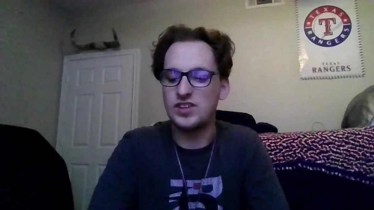 Texas Rangers' Brandon Nimmo's Texas-Sized Role Is Massive for Success