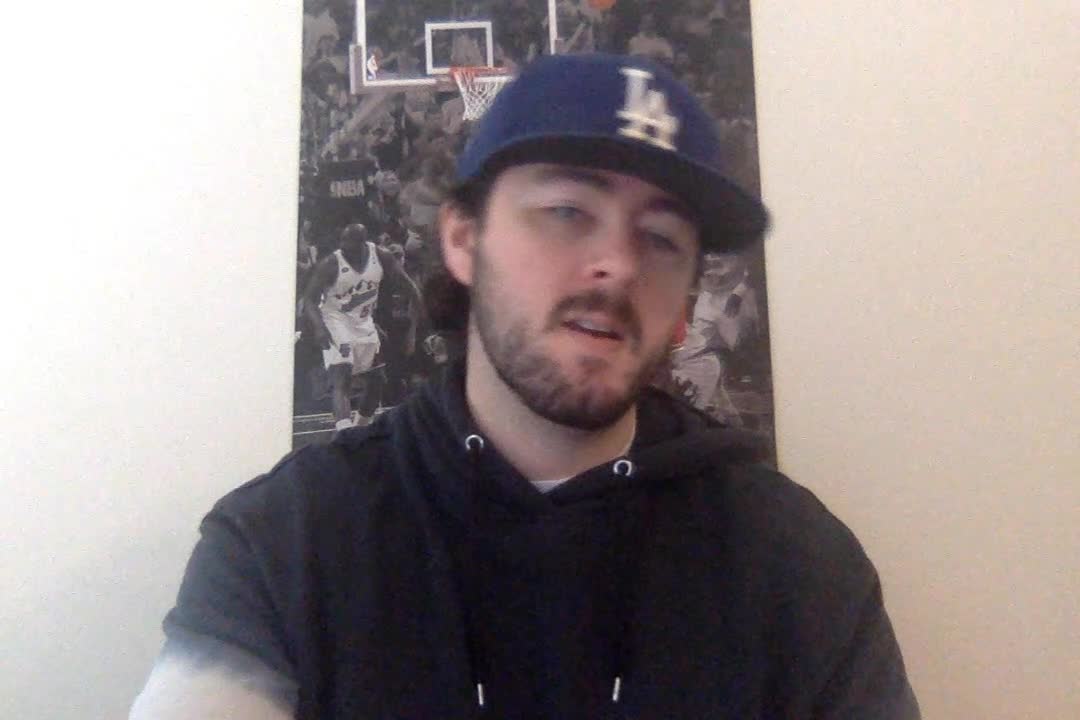 3 Things to Watch for With Cincinnati Reds' Sal Stewart in Spring Training