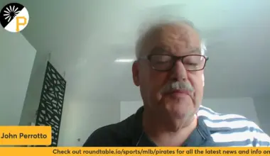 Tributes Pour in for Late Pittsburgh Pirates Legend Bill Mazeroski