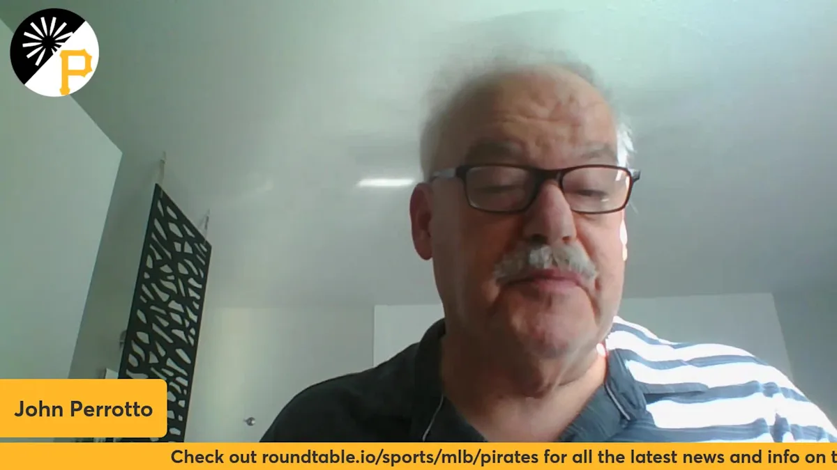 Tributes Pour in for Late Pittsburgh Pirates Legend Bill Mazeroski