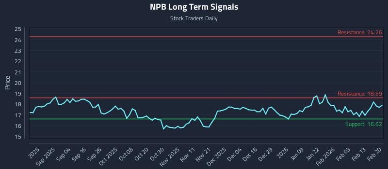 NPB Long Term Analysis for February 21 2026 NPB Long Term Analysis for February 21 2026