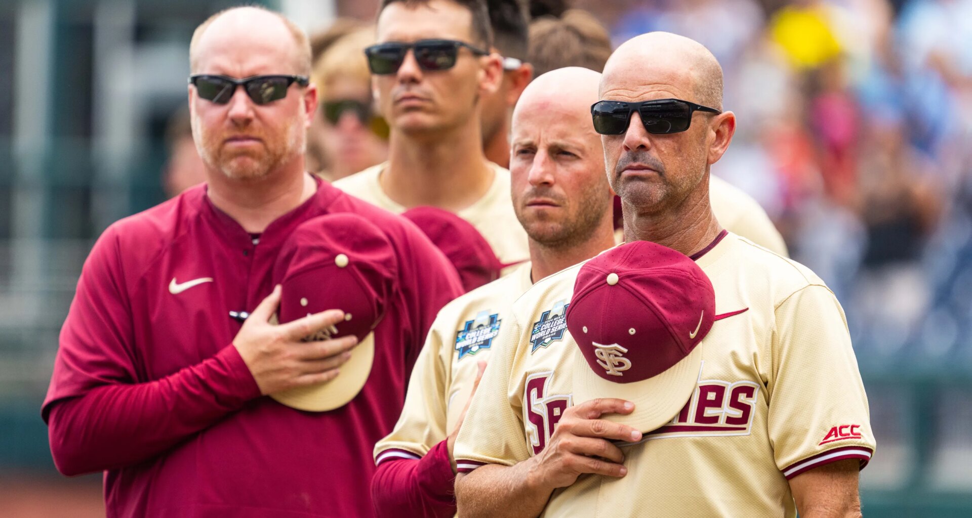 MLB The Show 26 adds Seminoles