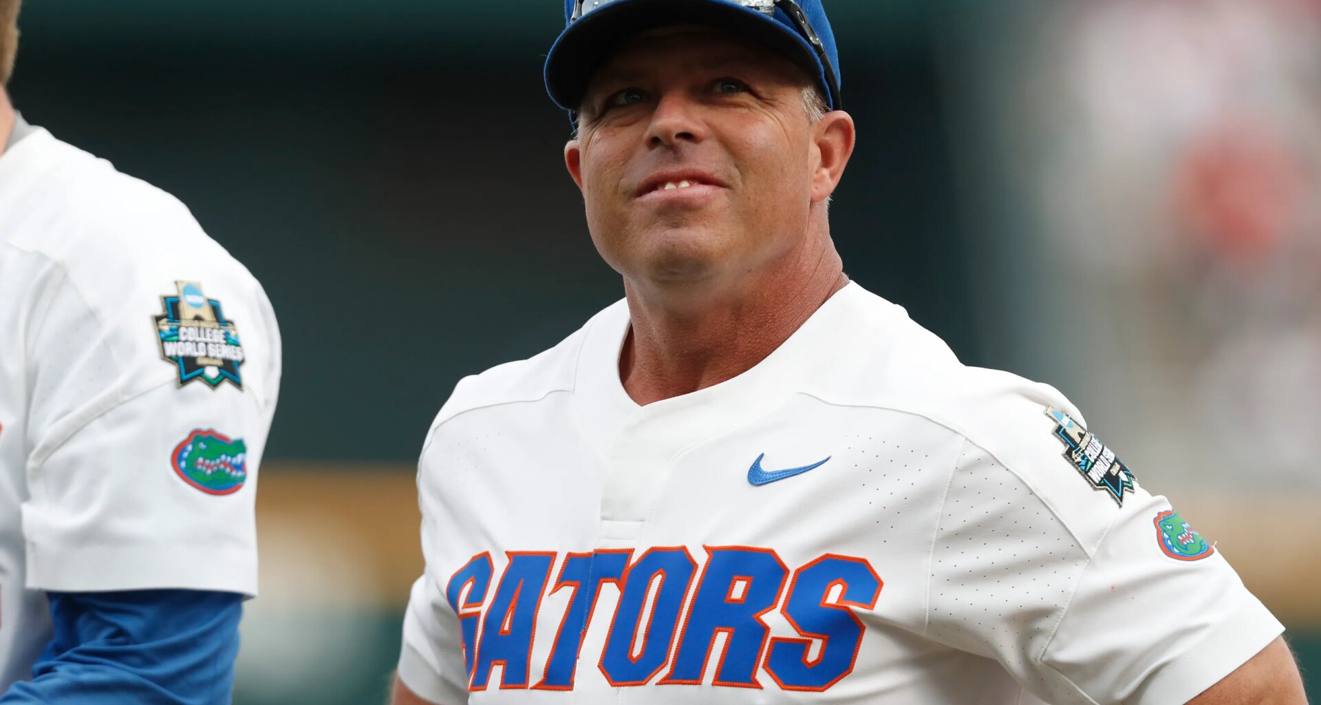 Florida baseball cracks top 10 in The Athletic's preseason top 25