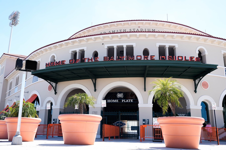 Orioles spring training guide: What to know before pitchers and catchers report