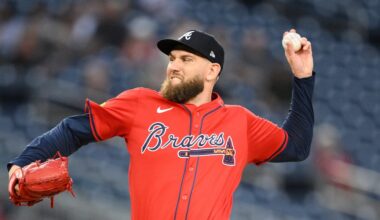 Dylan Lee wins arbitration hearing against Braves, will earn $2.2 million in 2026