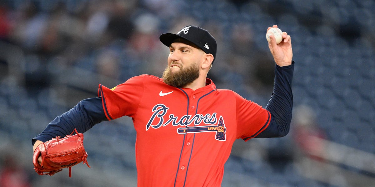 Dylan Lee wins arbitration hearing against Braves, will earn $2.2 million in 2026