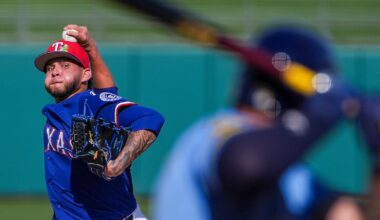 Highly-touted prospect, bullpen flamethrower each take mound