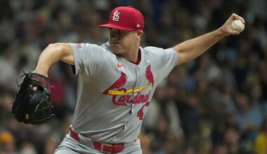 Left-hander John King agrees to 1-year deal with Marlins, AP source says