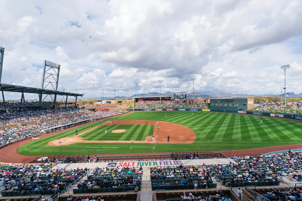 MLB spring training is here. Here's what to know about key dates in the spring baseball season in the Cactus League in Arizona and the Grapefruit League in Florida.