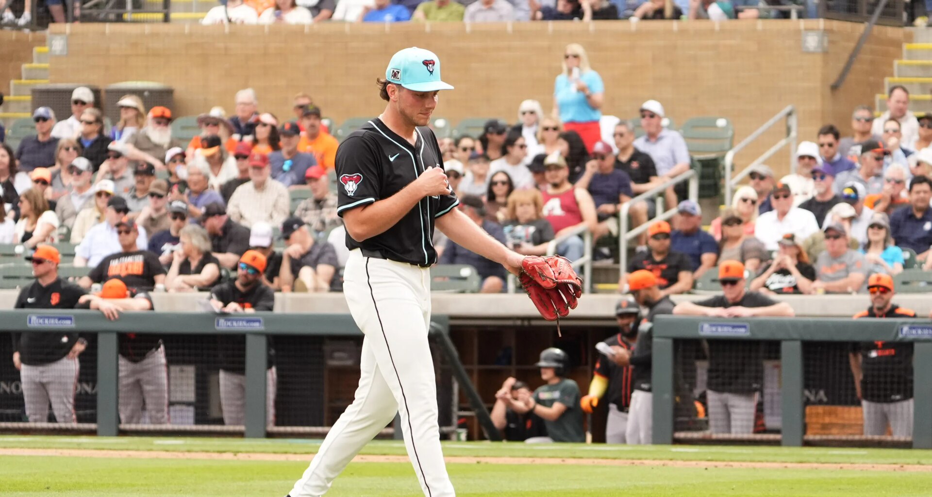 Arizona Diamondbacks spring training broadcast schedule, TV channels