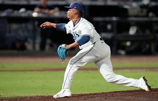 White Sox acquire right-hander Jordan Hicks from Boston for prospect Gage Ziehl