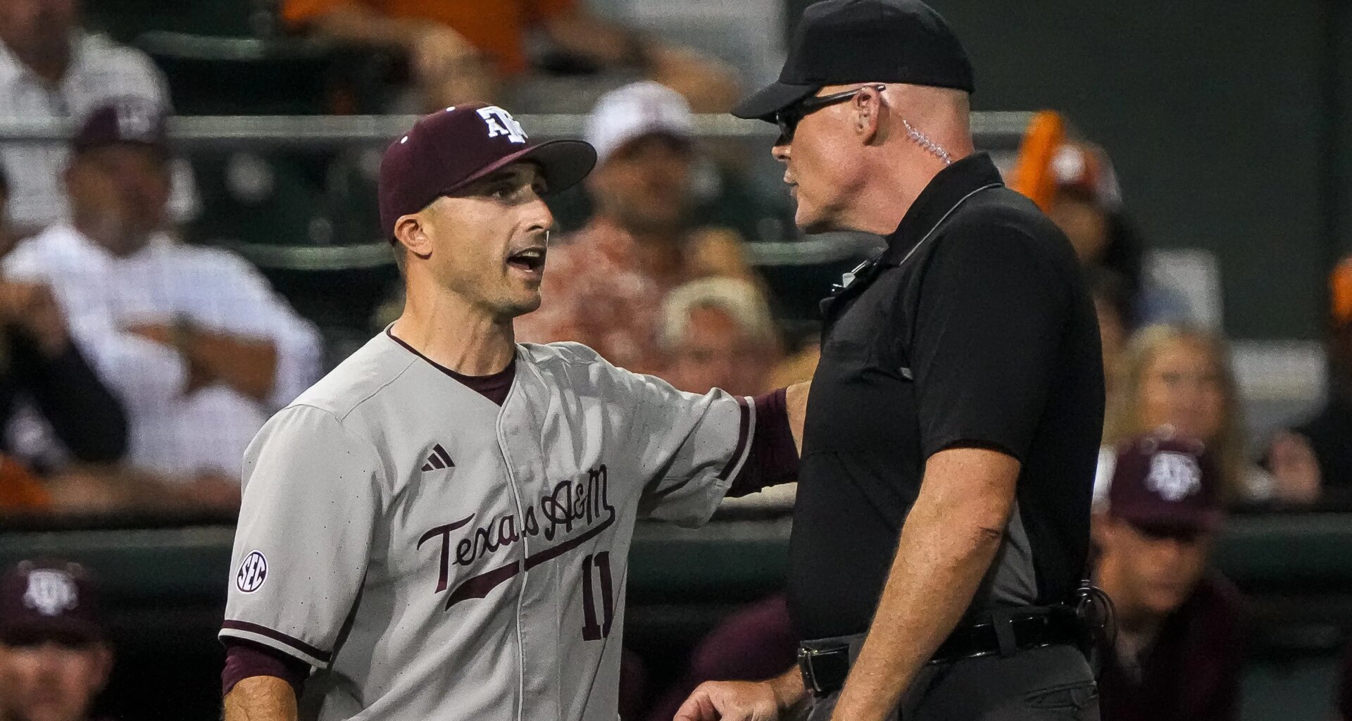 HC Michael Earley breaks down 2026 season plan