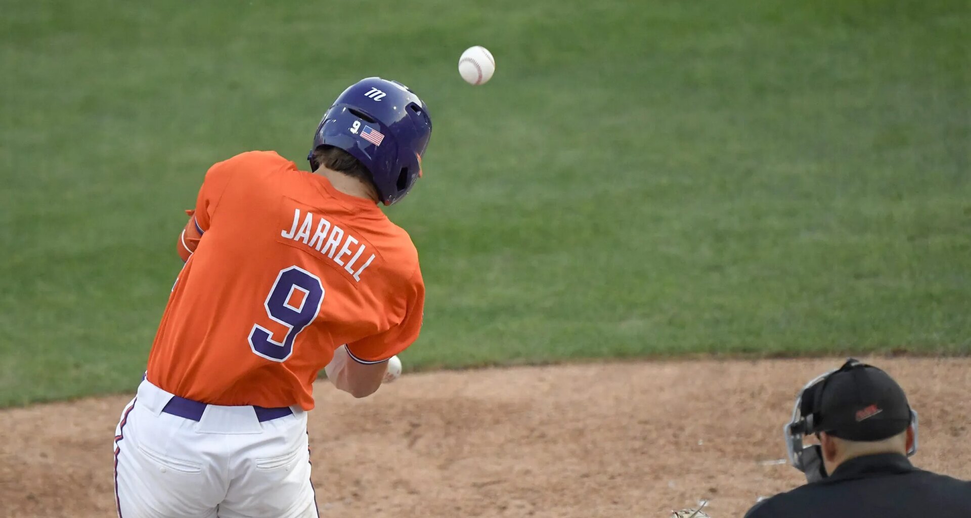 Clemson baseball ranks among The Athletic's top 25 teams entering 2026
