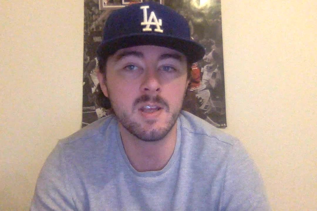 This Kansas City Royals Pitching Prospect May Impact MLB Team Soon