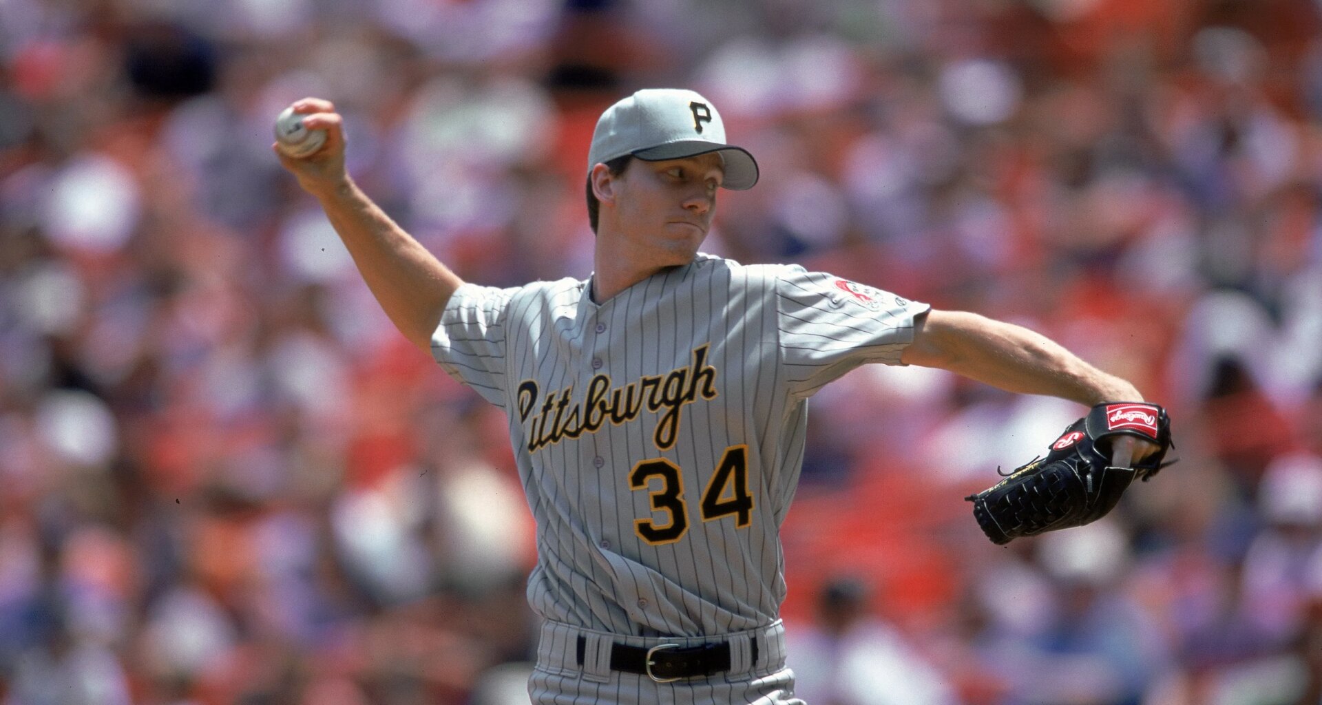 Clemson pitcher inducted into the College Baseball Hall of Fame