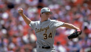 Clemson pitcher inducted into the College Baseball Hall of Fame