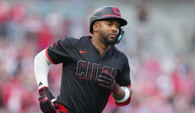 Miguel Andujar and the San Diego Padres finalize their $4 million, 1-year contract