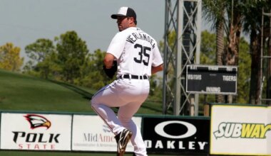 Detroit Tigers bringing back veteran pitcher Justin Verlander | WKZO | Everything Kalamazoo