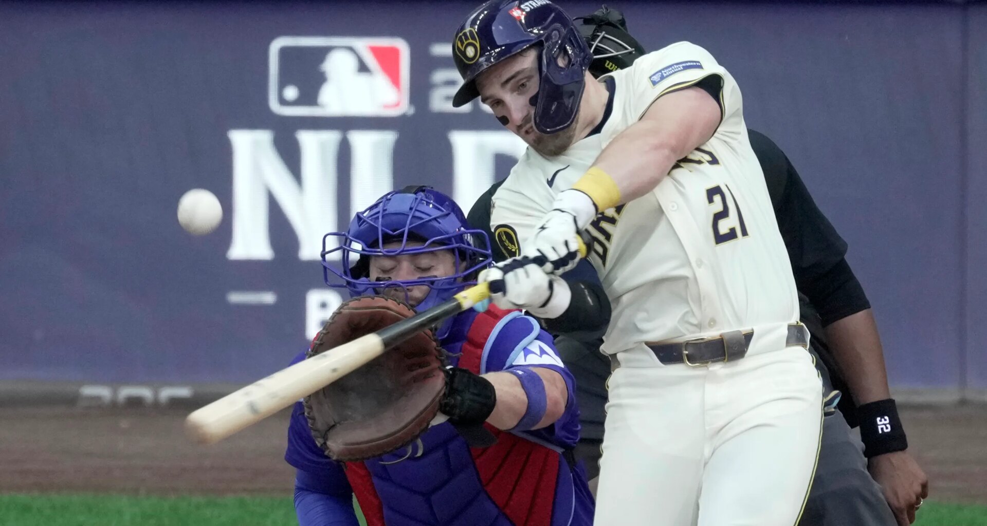 Milwaukee Brewers trade Caleb Durbin, infield depth to Boston Red Sox