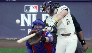 Milwaukee Brewers trade Caleb Durbin, infield depth to Boston Red Sox